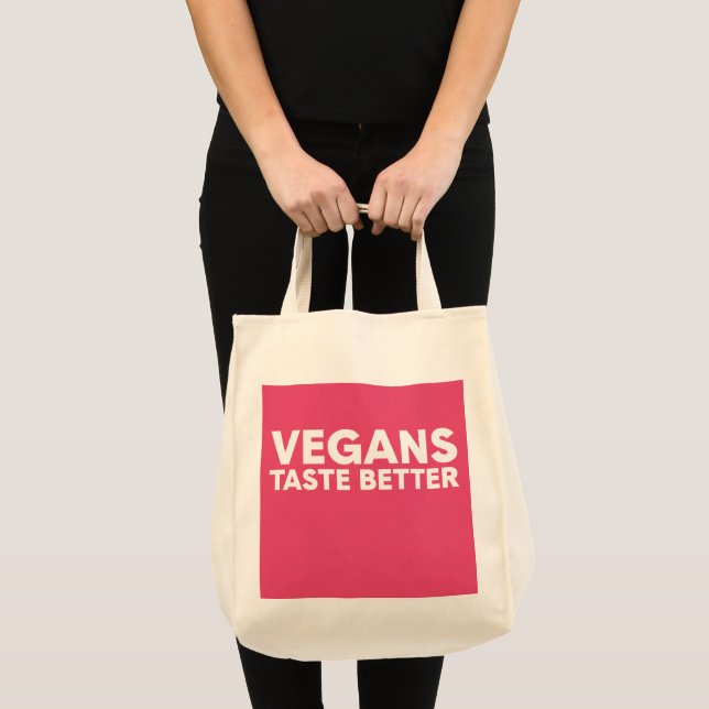 Tote Bag Appel Vegan (Devant (produit))