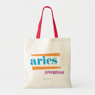 Tote Bag Aqua de Bélier