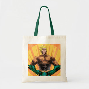 Tote Bag Aquaman Standing