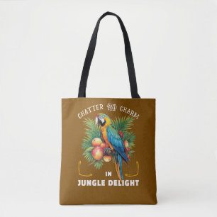 Tote Bag Ara