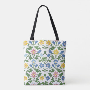 Tote Bag Arabe méditerranéen