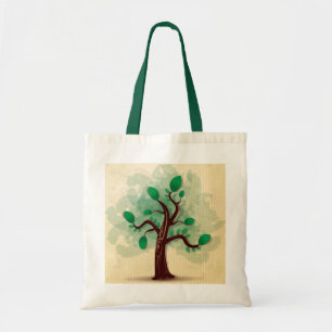 Tote Bag Arbre