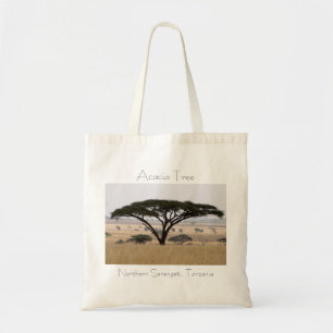 Tote Bag Arbre d'acacia
