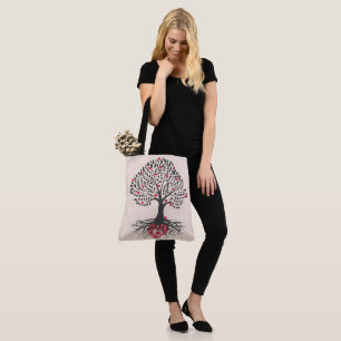 Tote Bag Arbre d'automne