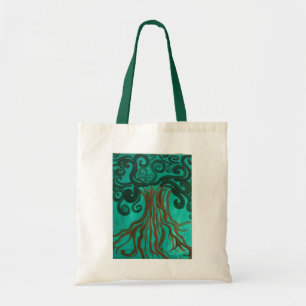 Tote Bag Arbre de Fourre-tout