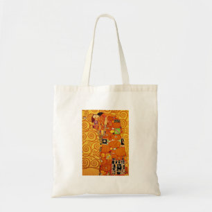 Tote Bag Arbre de vie Gustav Klimt Nouveau