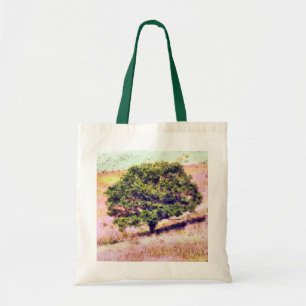 TOTE BAG ARBRES