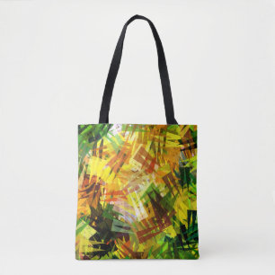 TOTE BAG ARBRES
