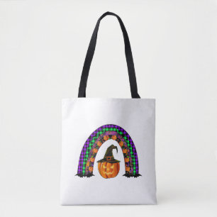 Tote Bag arc-en-ciel