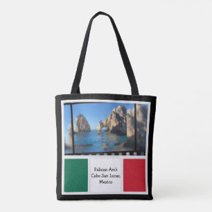 Tote Bag Arc Pélican, Cabo San Lucas