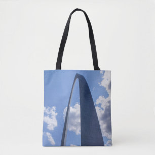 Tote Bag Arche de passerelle