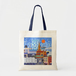Tote Bag Arène Sun 2012