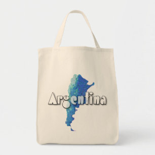 Tote Bag Argentine