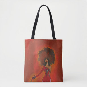TOTE BAG ARIES FOURRE-TOUT