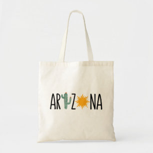 TOTE BAG ARIZONA