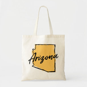 Tote Bag Arizona