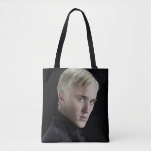 Tote Bag Armoiries de Draco Malfoy croisées