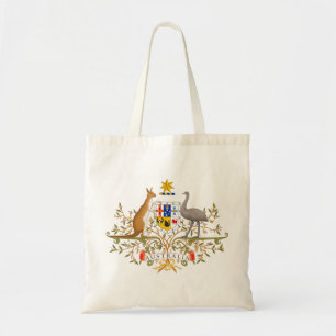 Tote Bag Armoiries de l'Australie