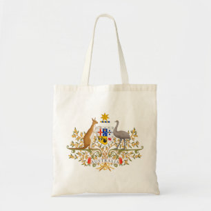 Tote Bag armoiries de l'australie