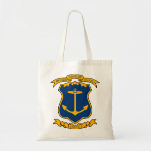 Tote Bag Armoiries de Rhode Island