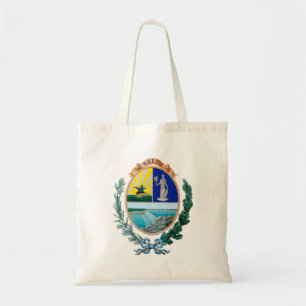 Tote Bag Armoiries de Salto, Uruguay