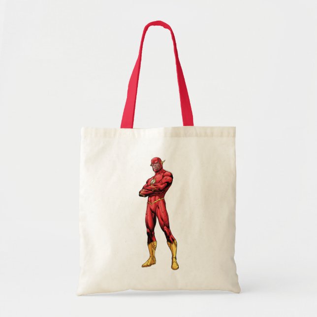 Tote Bag Arrêt Flash (Devant)