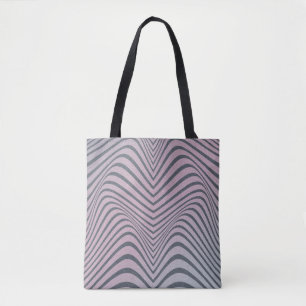 Tote Bag Arrière - plan psychédélique grandiose. Moteur de