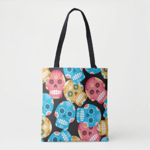 Tote Bag Arrière - plan sans soudure