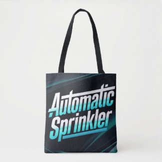 Tote Bag Arroseur automatique