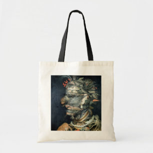 Tote Bag Arrosez, (huile sur la toile), Arcimboldo,