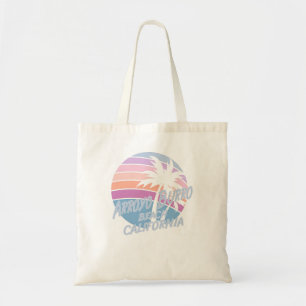 Tote Bag Arroyo Burro Beach Californie