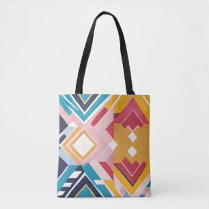 Tote Bag Art amérindien Vol 21