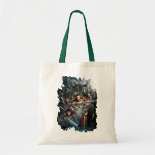 Tote Bag Art clé
