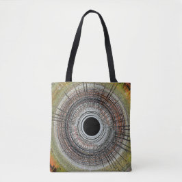 Tote Bag Art de rotation original