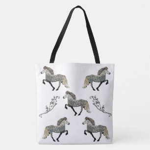 Tote Bag Art déco Astra