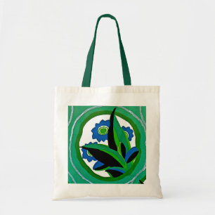 Tote Bag Art Déco de Seguy #11 à Emporio Moffa