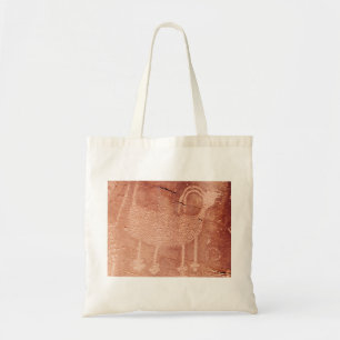 Tote Bag Art Fourre-tout de roche