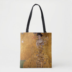 TOTE BAG ART - GUSTAV KLIMT 2