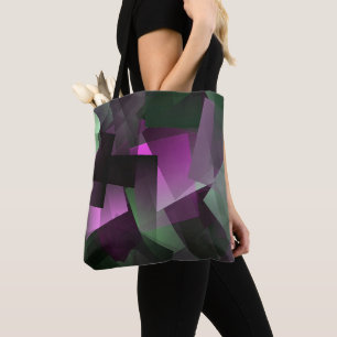 Tote Bag Art moderne....