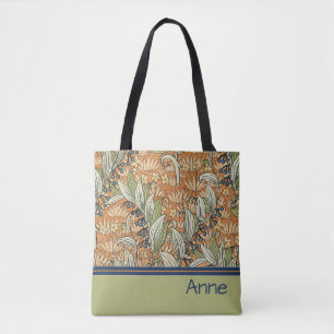 Tote Bag Art Nouveau