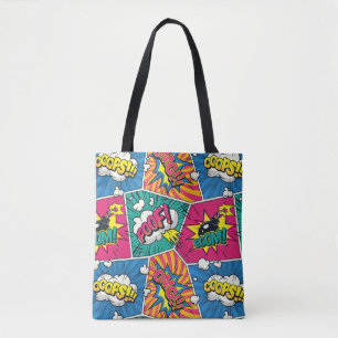 Tote Bag Art pop