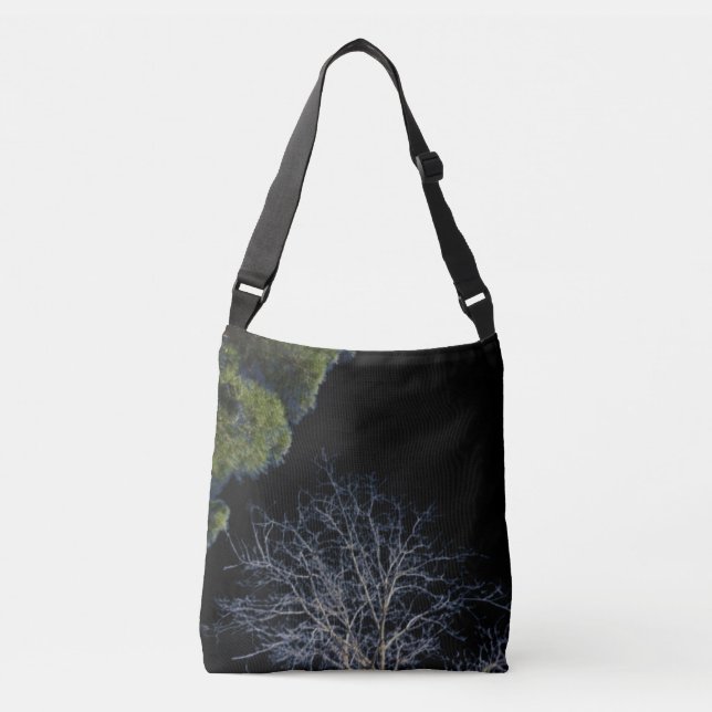 TOTE BAG ART UND DESIGN TRAGETASCHEN MIT LANGEN TRÄGERN (Vorderseite)
