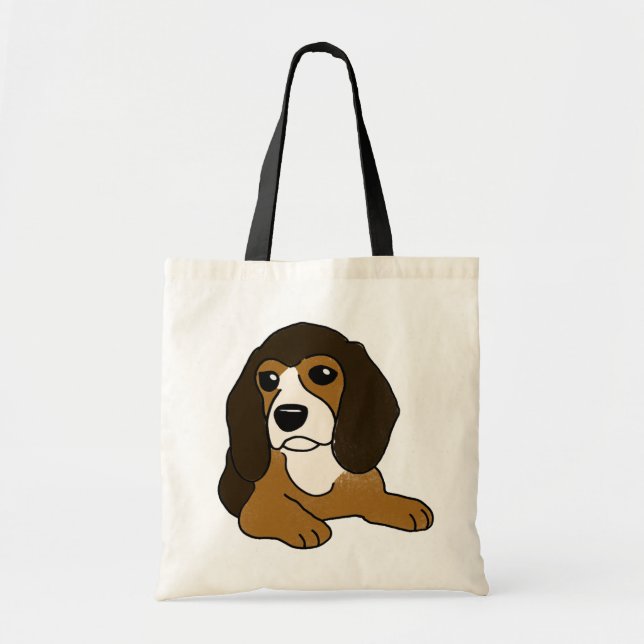 Tote Bag Arthur (Devant)