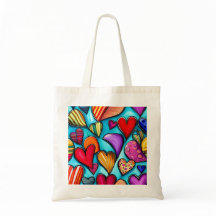 Artiste aux Coeurs Vibrants