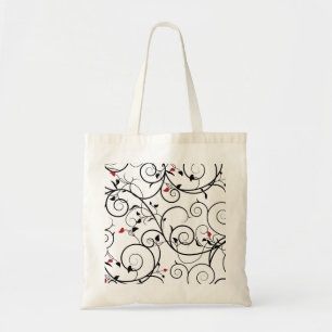 Tote Bag Artistique