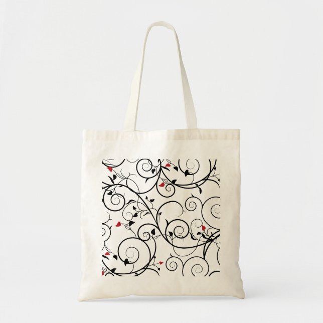 Tote Bag Artistique (Devant)