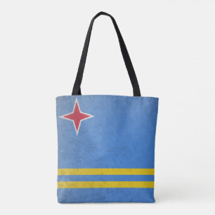 Tote Bag Aruba