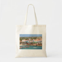 Aruba, Photographie, Marina,