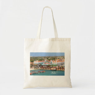 Tote Bag Aruba, Photographie, Marina,