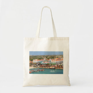 Tote Bag Aruba, Photographie, Marina,